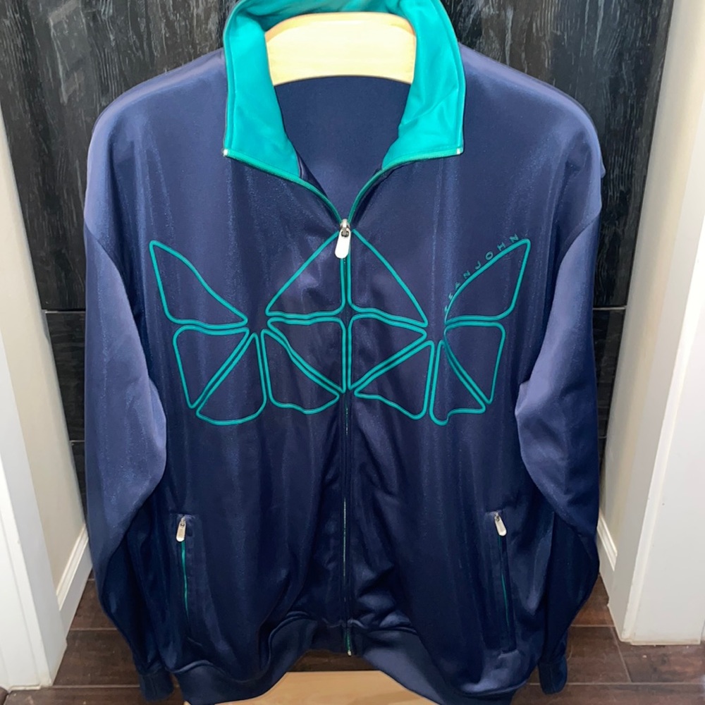 Sean John sports jacket